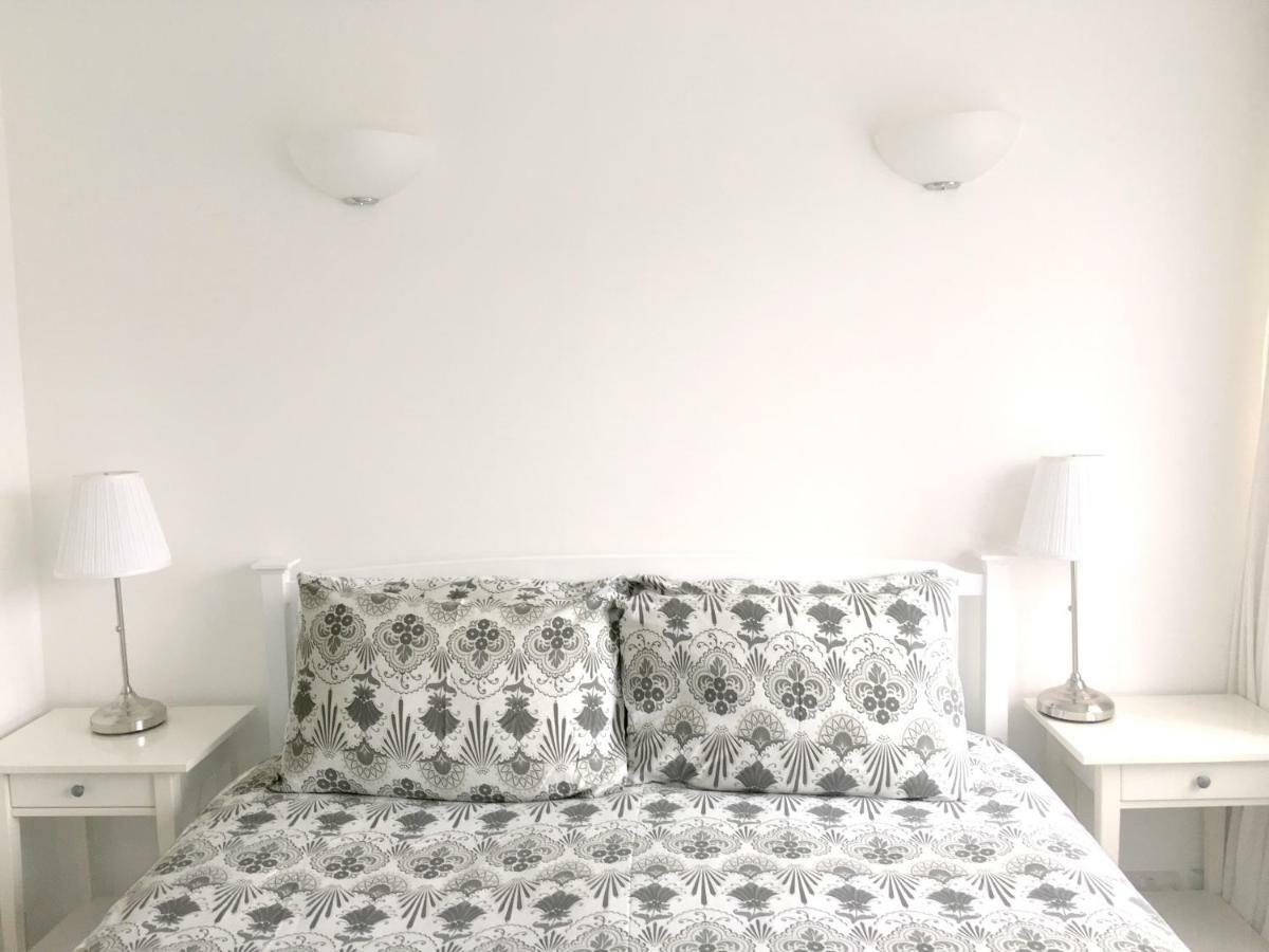 Bright V Central 1-Bed Wifi: Fitzrovia W1 Near Oxford Street Londyn Zewnętrze zdjęcie