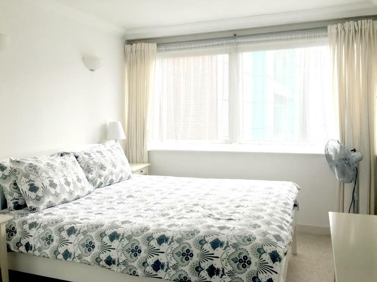 Bright V Central 1-Bed Wifi: Fitzrovia W1 Near Oxford Street Londyn Zewnętrze zdjęcie